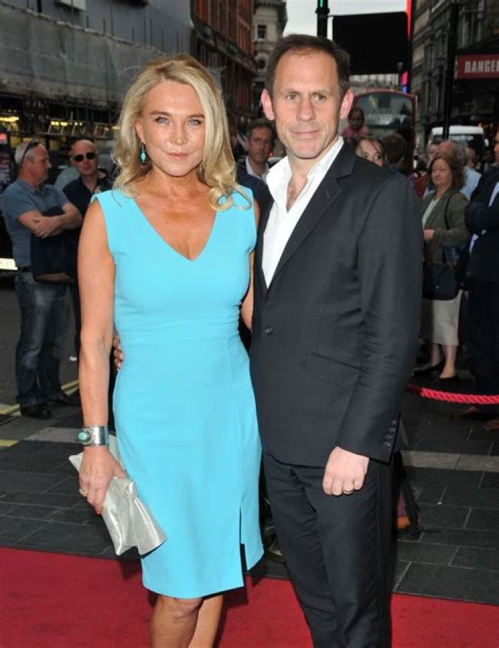 Unveiling The Life Of Amanda Redman's Husband