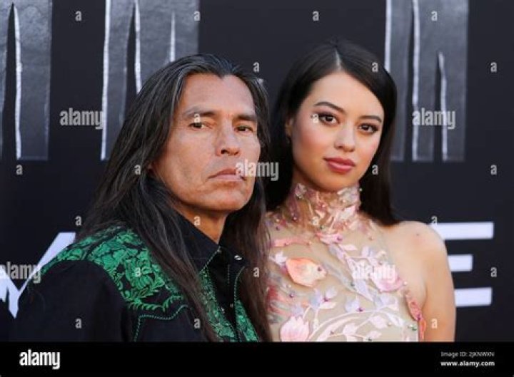Unveiling The Life Of Amber Midthunder's Husband