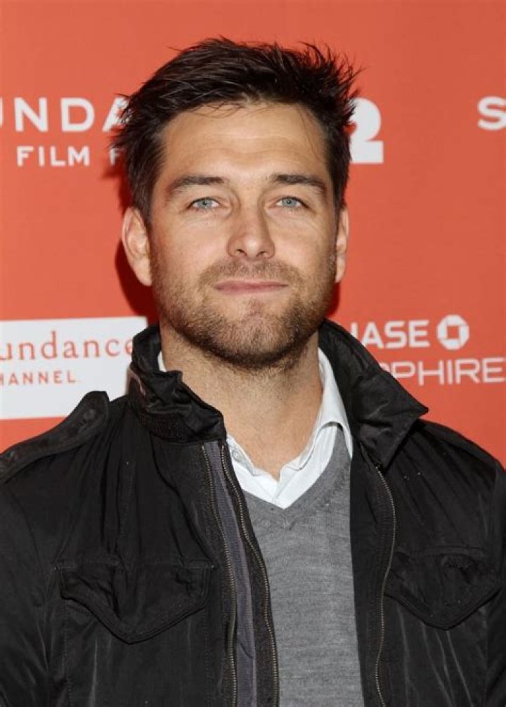 Unveiling The Life Of Antony Starr: Who Is His Spouse?