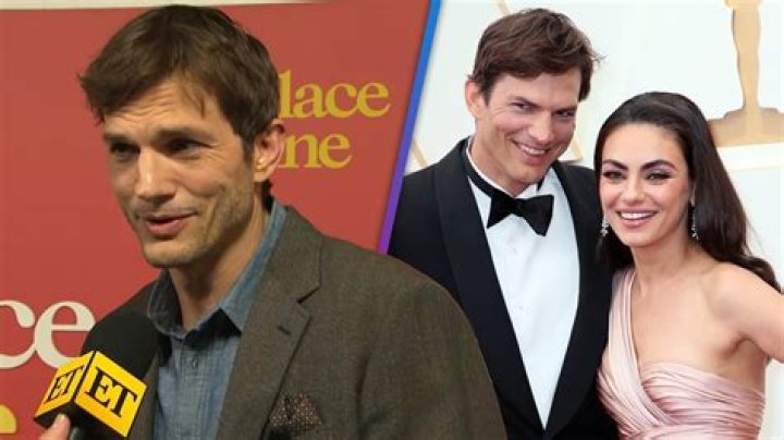 Unveiling The Life Of Ashton Kutcher's Spouse: A Journey Beyond The Spotlight