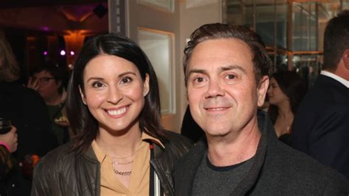 Unveiling The Life Of Beth Dover's Husband: A Deep Dive Into Their Relationship