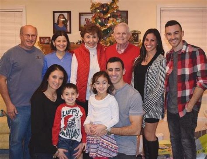 Unveiling The Life Of Brian Taylor Cohen's Husband: A Deep Dive