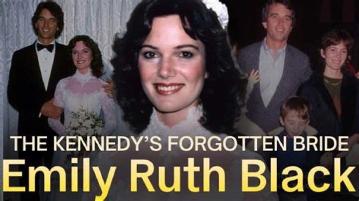Unveiling The Life Of Emily Ruth Black Kennedy
