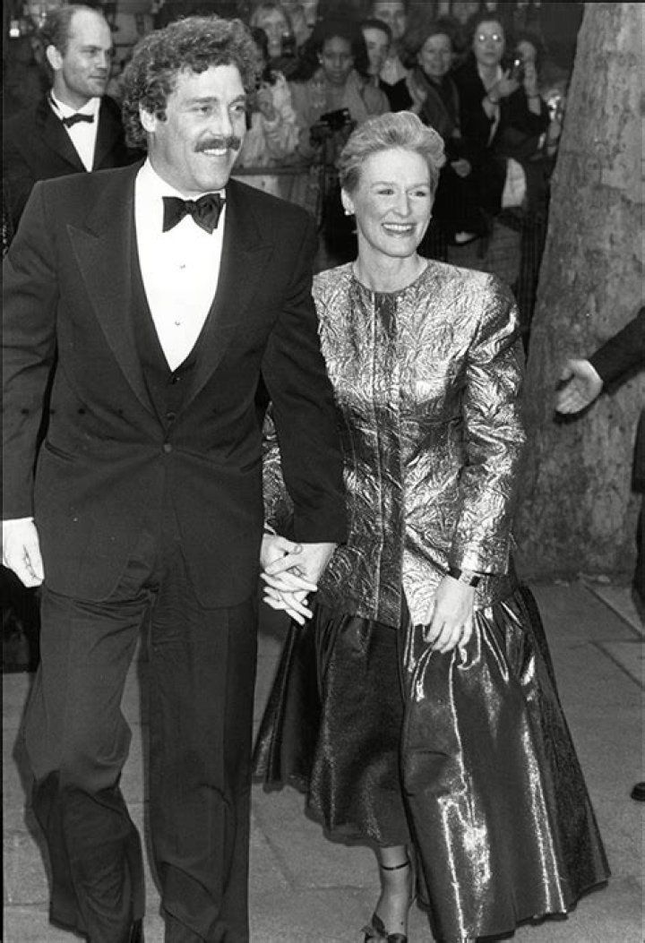 Unveiling The Life Of Glenn Close’s Spouse
