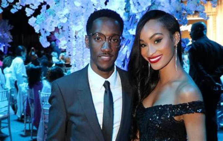 Unveiling The Life Of Janeisha John’s Husband