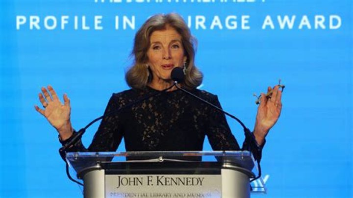 Unveiling The Life Of Kennedy Marksen: A Comprehensive Biography