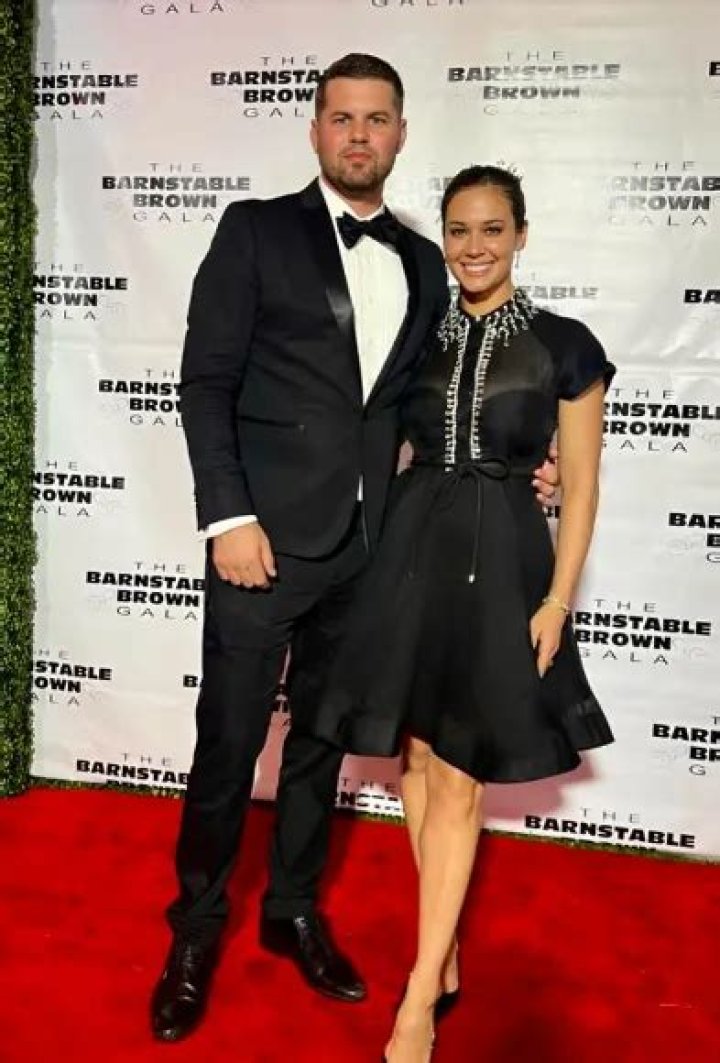 Unveiling The Life Of Lauren Compton’s Husband