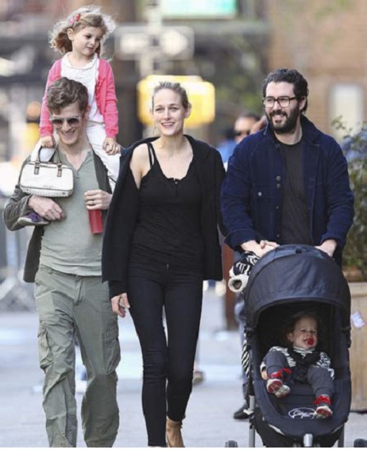 Unveiling The Life Of Leelee Sobieski And Her Husband