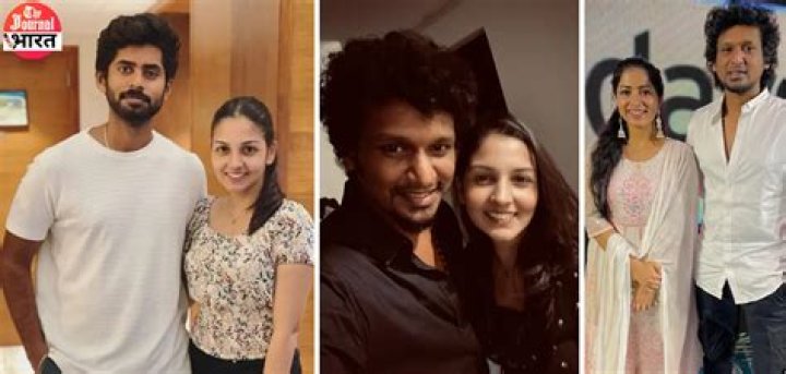 Unveiling The Life Of Lokesh Kanagaraj: Is He Married?