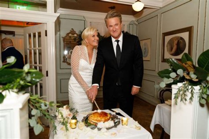 Unveiling The Life Of Mika Brzezinski's Husband: A Closer Look