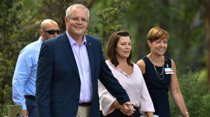 Unveiling The Life Of Miranda Devine's Husband