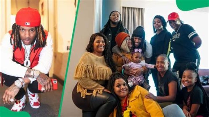 Unveiling The Lives Of King Von's Siblings