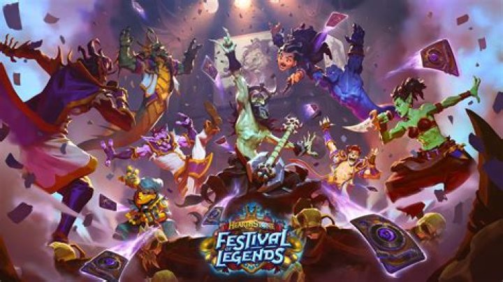 Unveiling The Lives Of Legends With 
