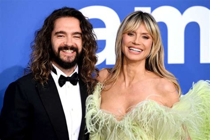 Unveiling The Love Life: Tom Kaulitz's Ex-Girlfriends