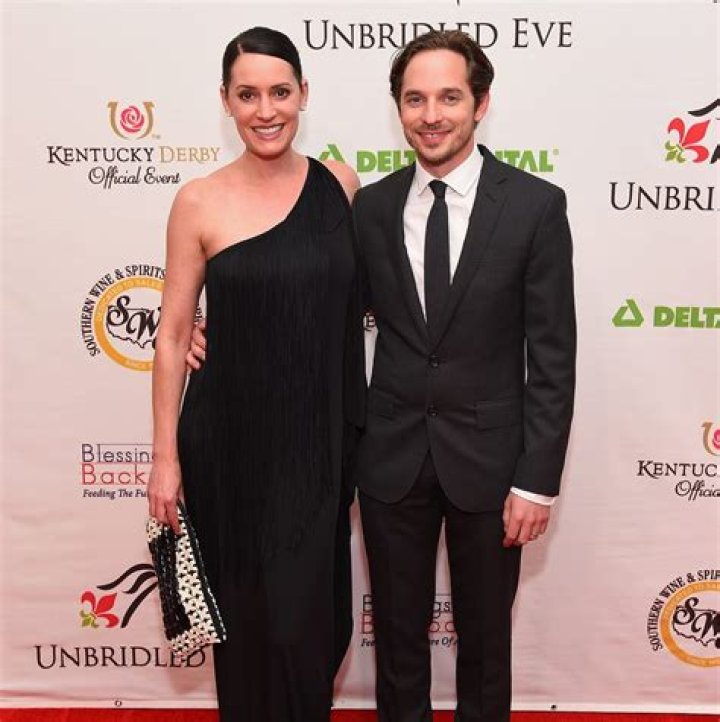 Unveiling The Love Life: Who Did Paget Brewster Marry?