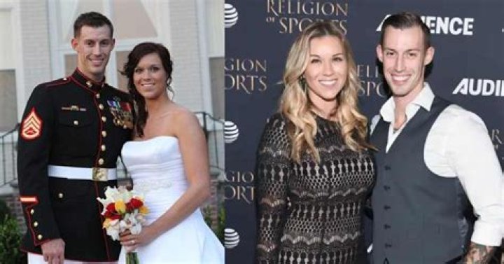 Unveiling The Love Life: Who Is Joey Jones Married To?