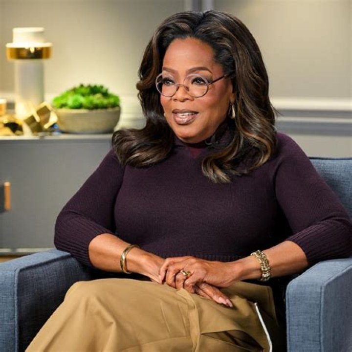 Unveiling The Magic Of Oprah Oants: A Journey Through Style And Influence