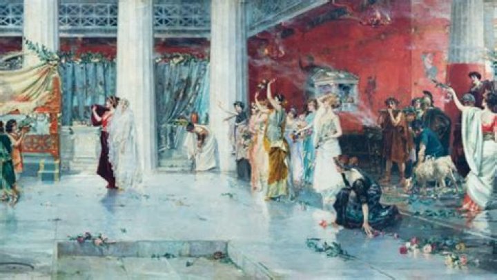 Unveiling The Masterstrokes Of Albert Highmore: A Journey Of Discovery