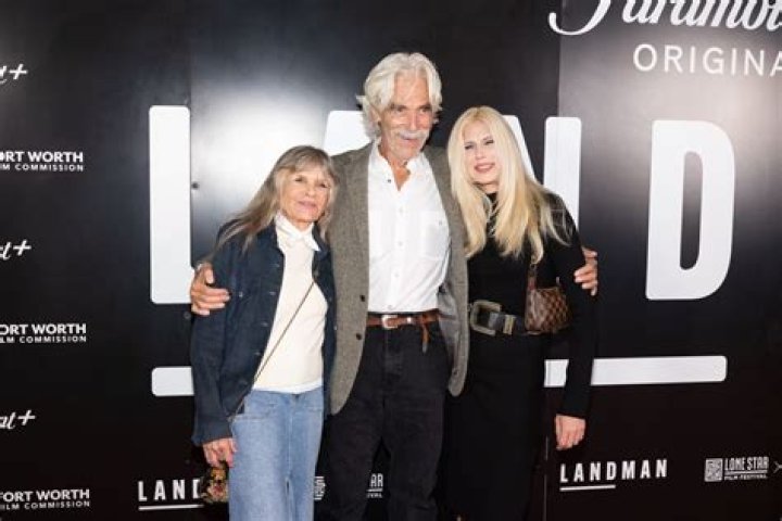 Unveiling The Multifaceted World Of Sam Elliott's Daughter: Discoveries And Insights