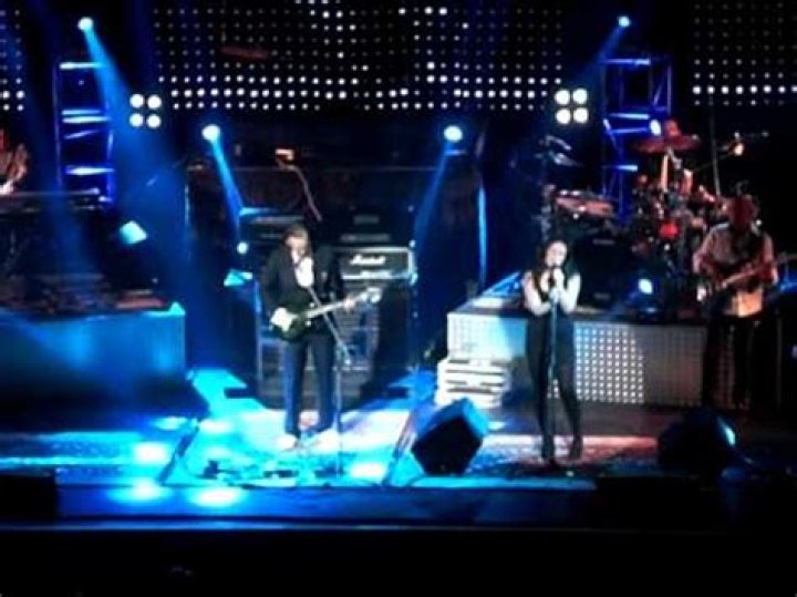 Unveiling The Musical Connection Between Sandi Thom And Joe Bonamassa