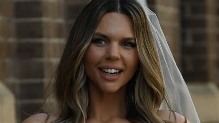 Unveiling The Mysteries: Is Logan Neitzel Married?