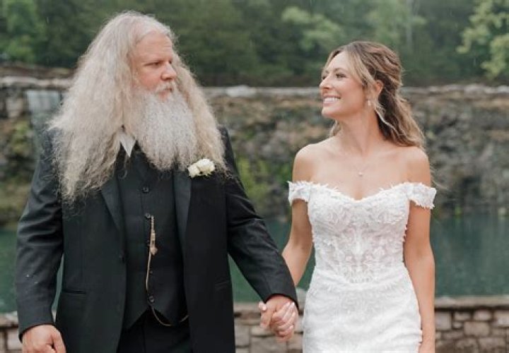 Unveiling The Mysteries: Jamey Johnson's Girlfriend In 2024