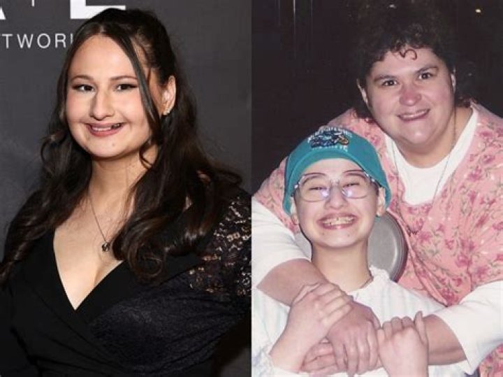 Unveiling The Mystery Behind Dee Dee Blanchard's Eyes