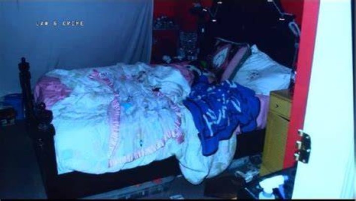 Unveiling The Mystery: Dee Dee Blanchard Crime Scene Photo