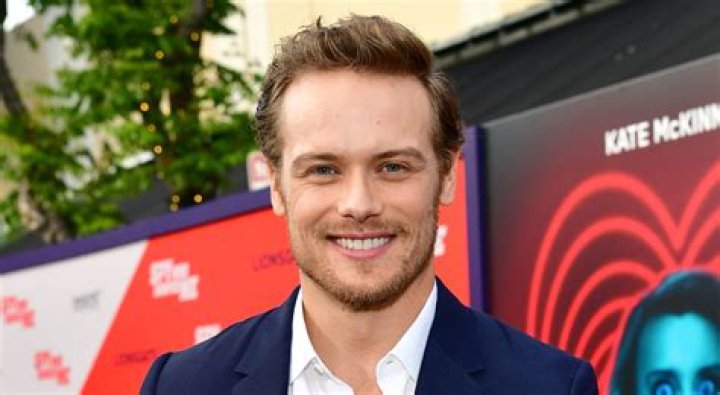 Unveiling The Mystery: Does Sam Heughan Have A Twin Brother?