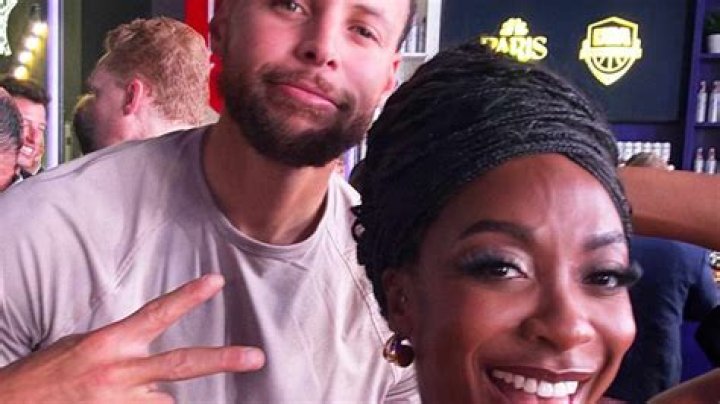 Unveiling The Mystery: Ego Nwodim's Partner Revealed