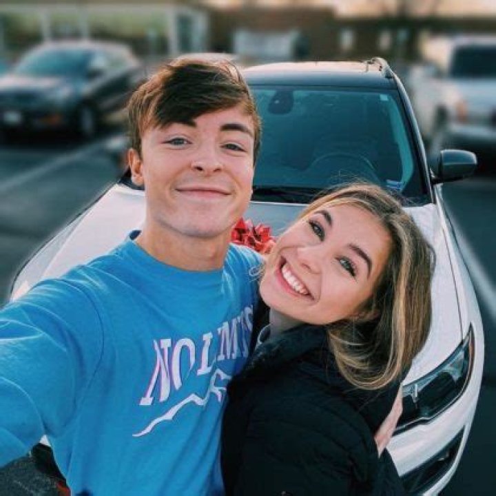 Unveiling The Mystery: Gabrielle Moses' Boyfriend