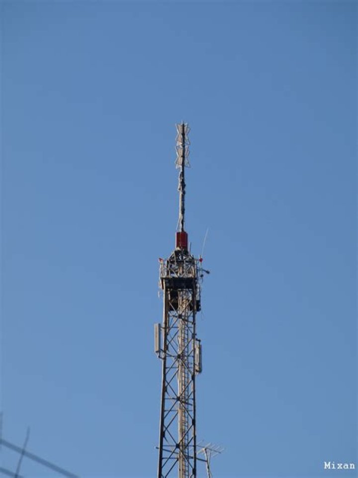 Unveiling The Mystery: Is B67 Tower Real?