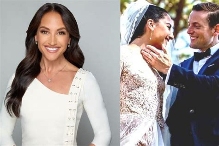 Unveiling The Mystery: Is Emily Compagno Married?