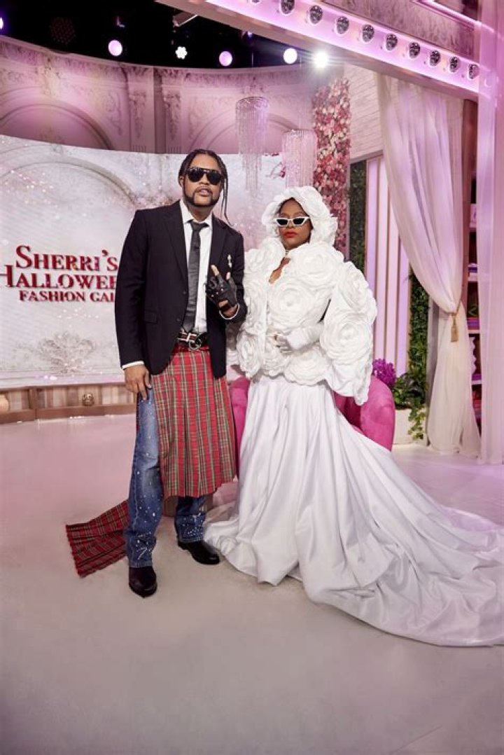 Unveiling The Mystery: Is Jawn Murray Married?