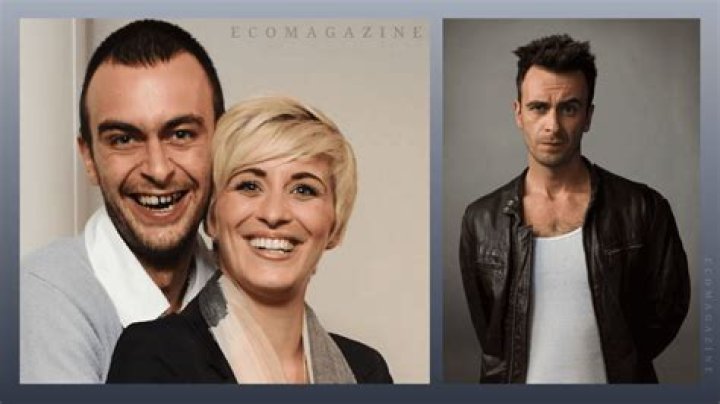 Unveiling The Mystery: Joe Gilgun's Wife In 2024