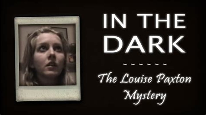 Unveiling The Mystery: Louise Paxton Age