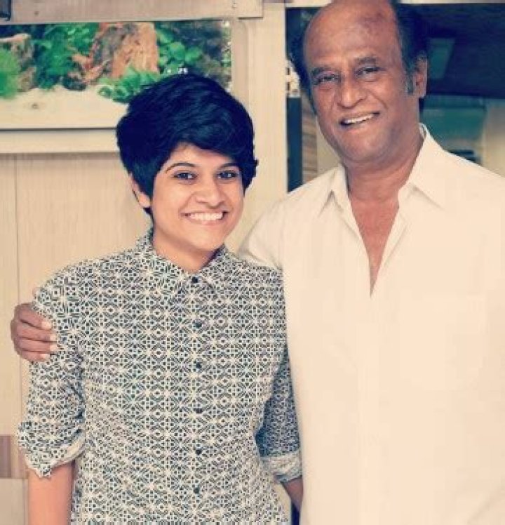 Unveiling The Mystery: Maya Krishnan's Husband Revealed