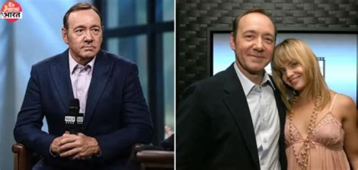 Unveiling The Mystery: Now Kevin Spacey’s Wife