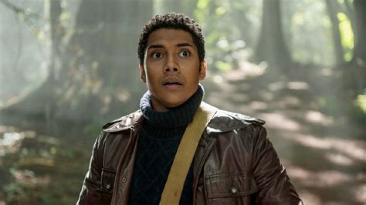 Unveiling The Mystery Of Chance Perdomo's Partner