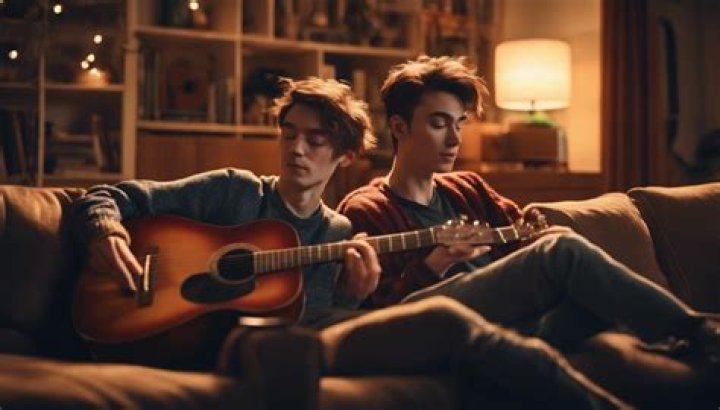 Unveiling The Mystery Of Jacob Collier's Partner