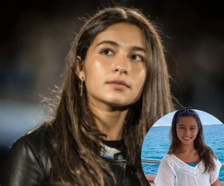 Unveiling The Mystery Of Nicole Suarez Age