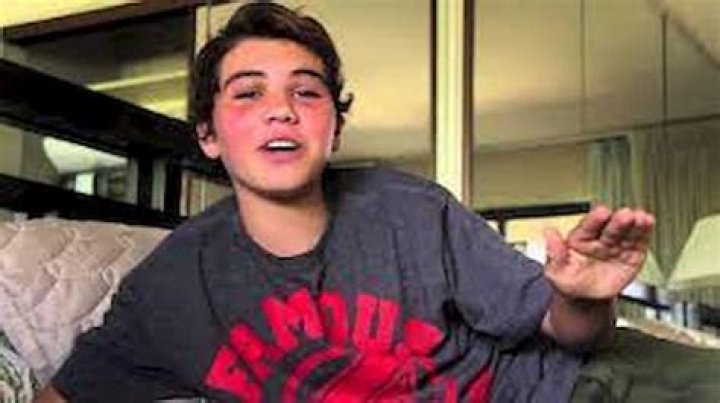 Unveiling The Mystery Of Sam Pottorff Age