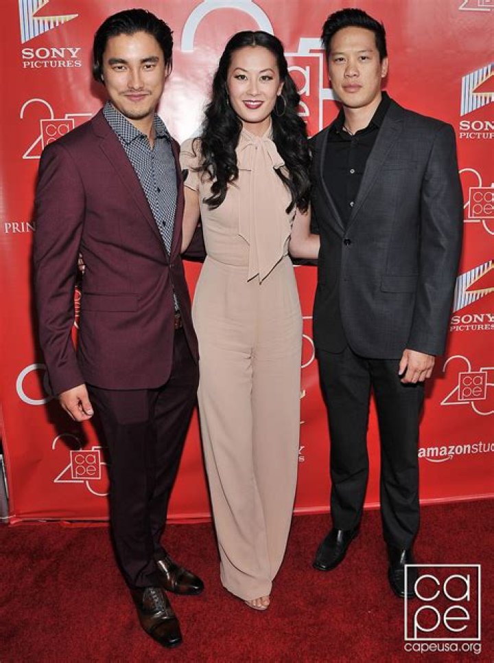 Unveiling The Mystery: Olivia Cheng's Husband Revealed
