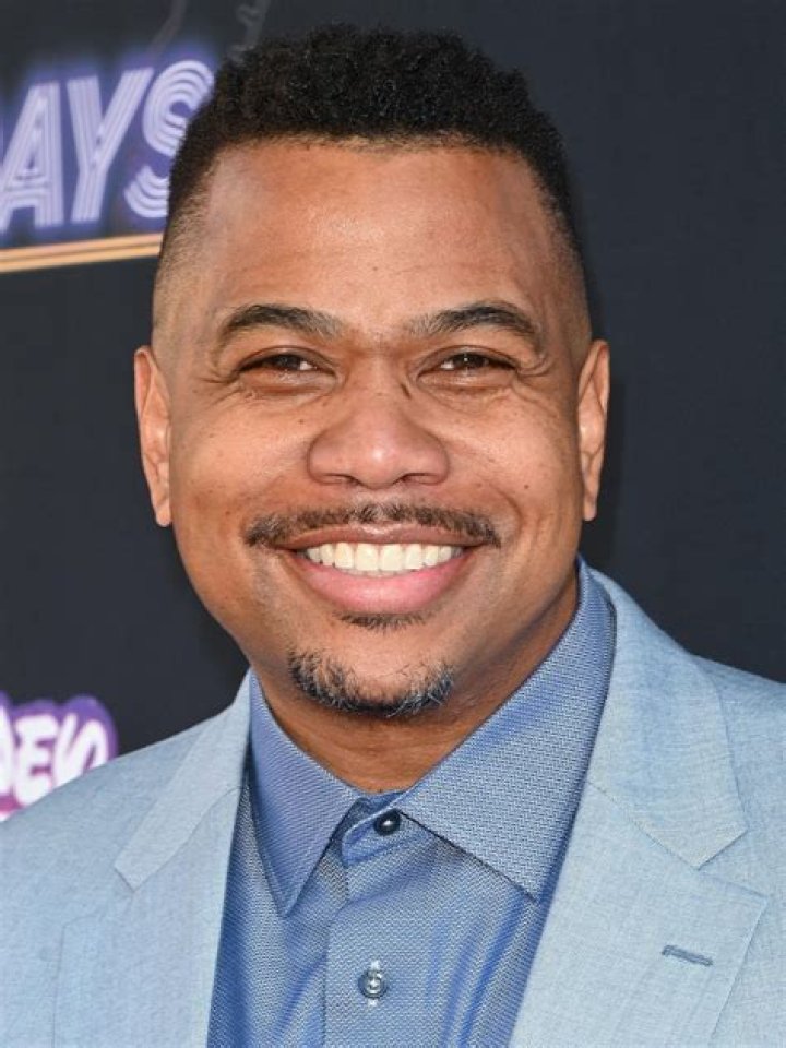 Unveiling The Mystery: Omar Gooding Age And More