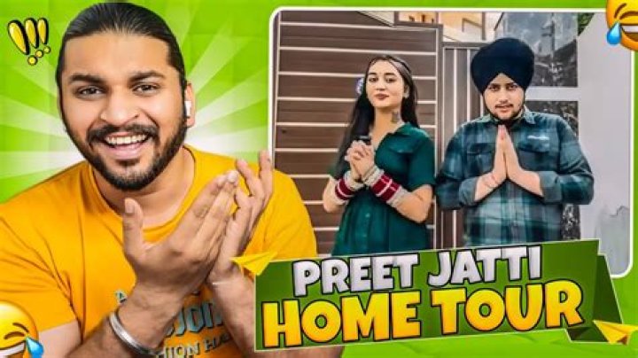 Unveiling The Mystery: Preet Jatti Viral Telegram Link