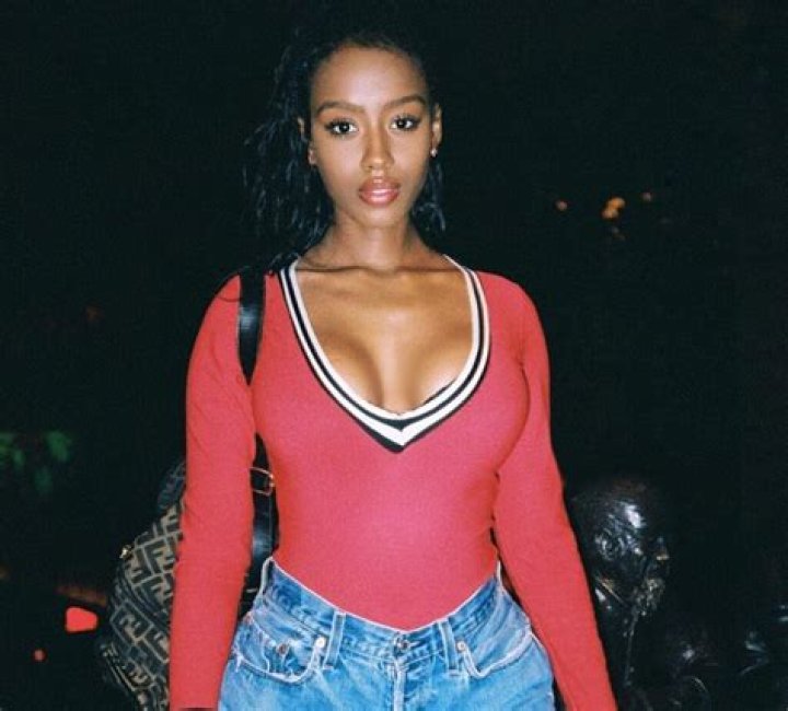 Unveiling The Mystery: Raven Tracy Age And More