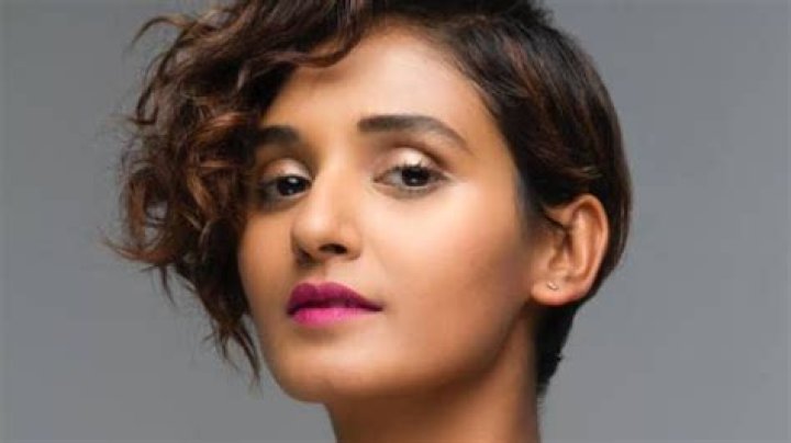 Unveiling The Mystery: Shakti Mohan's Boyfriend