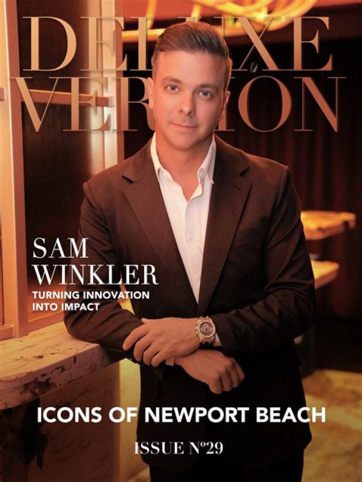 Unveiling The Mystery: The Age Of Sam Winkler