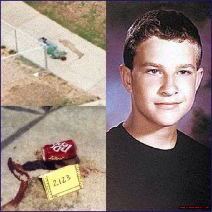 Unveiling The Mystery: The Story Behind Dee Dee Crime Scene Photos
