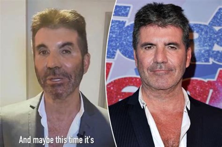 Unveiling The Mystery: What’s Wrong With Simon Cowell’s Son?